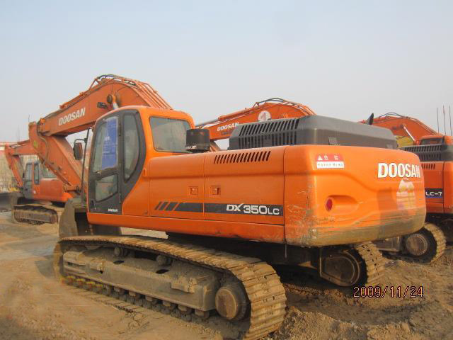 ����DX350�ھ�C(j��)