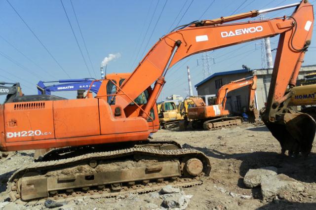 ����220LC-V�ھ�C(j��)