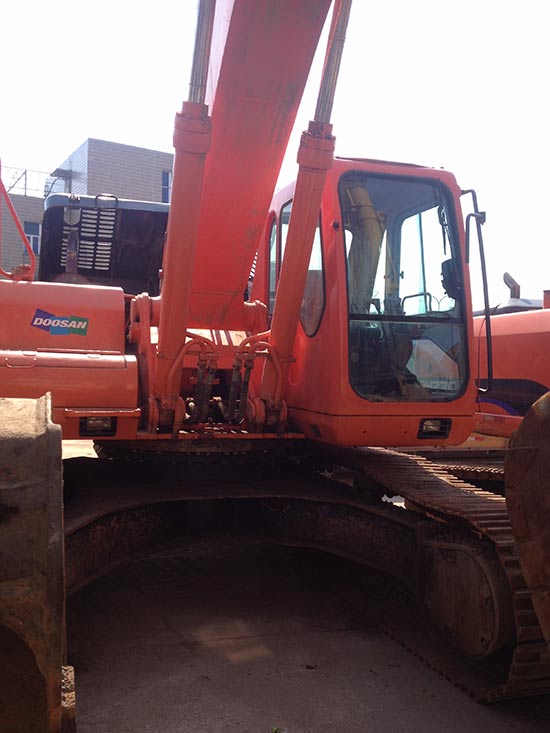 ����DH300-7�ھ�C(j��)